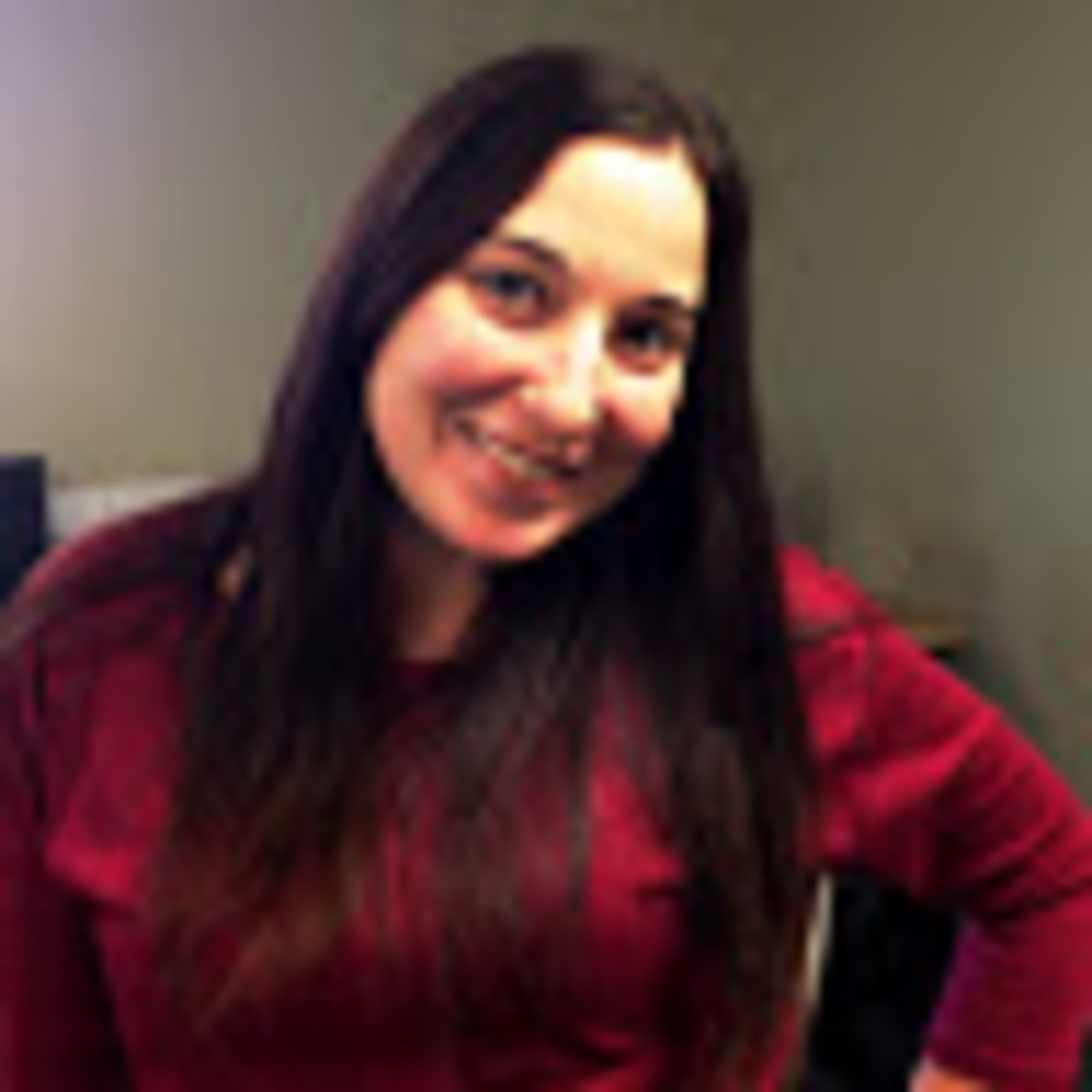 Meet your Posher, Amy